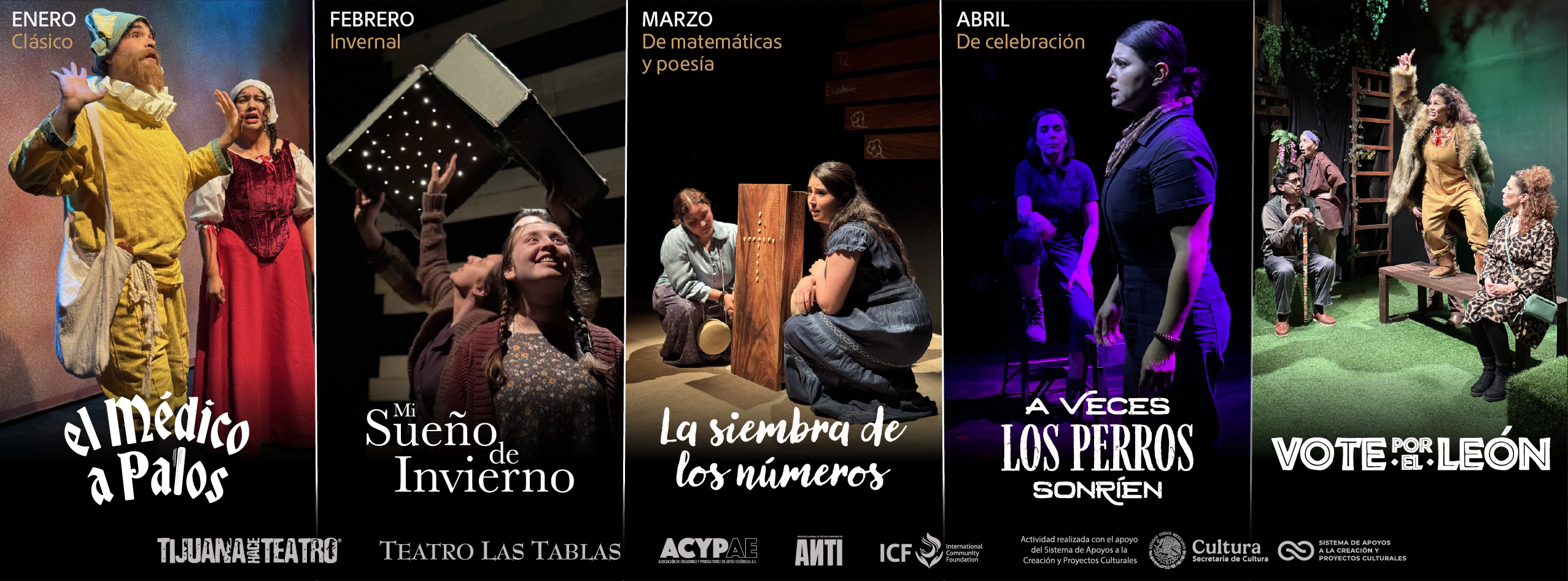 Cartelera